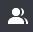 A screenshot of Discord's member list icon.